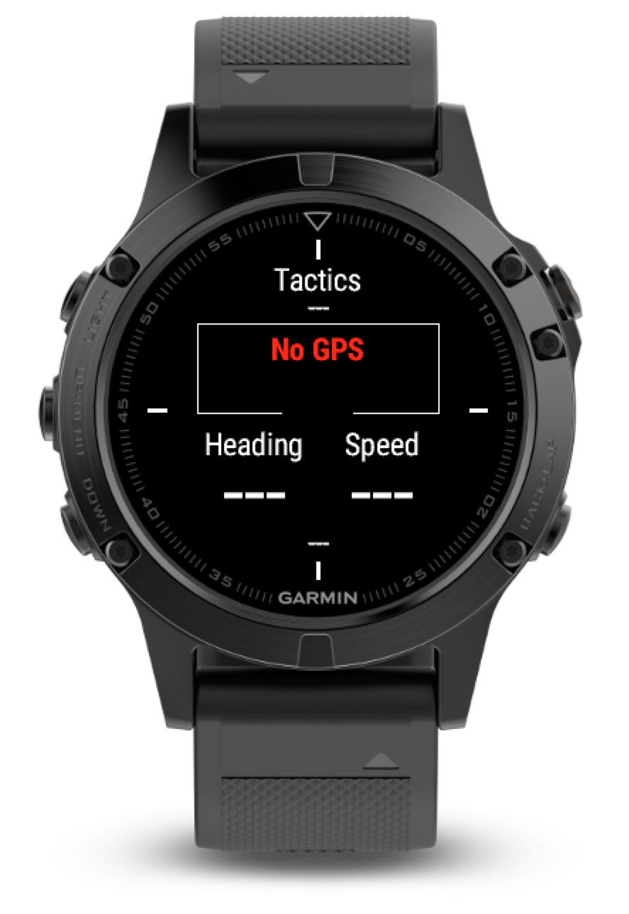 Garmin discount sailing watch